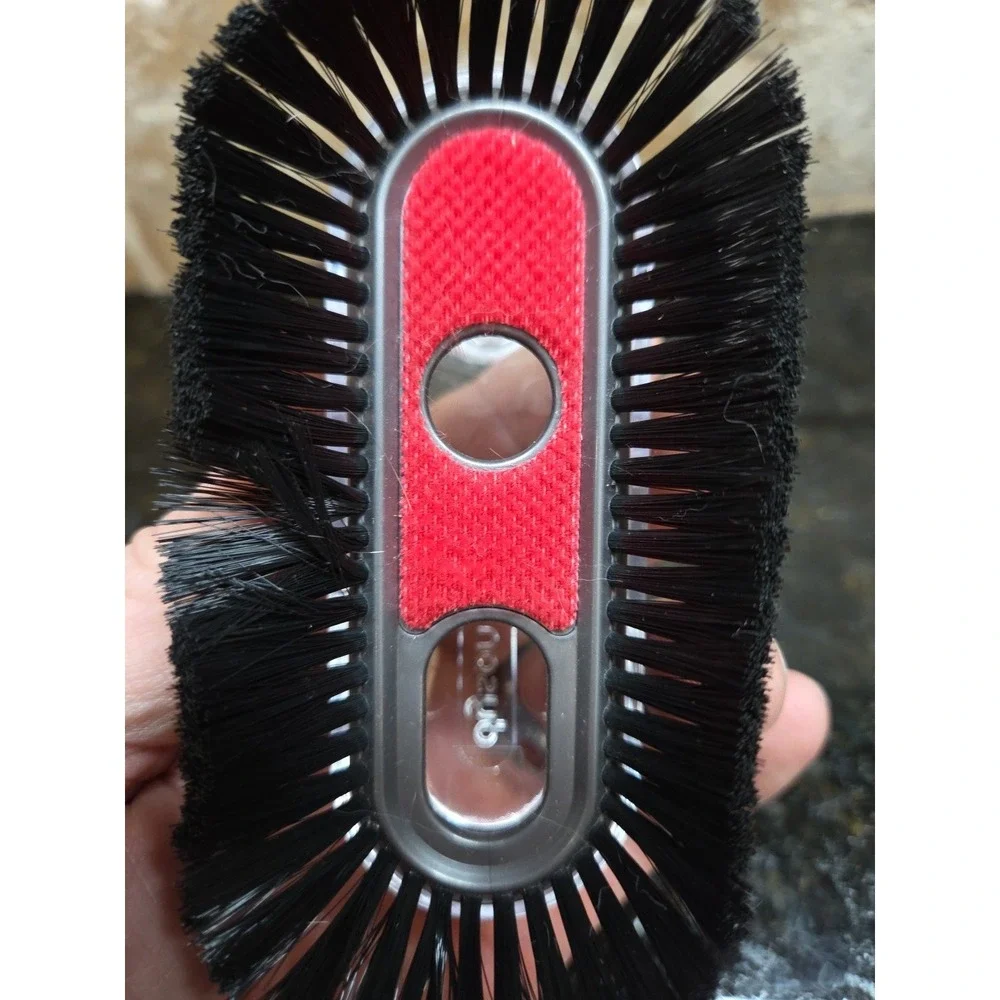 Dyson V6 Animal Cordless Vacuum Brush Power Head Nozzle Roller Only Genuine EC
